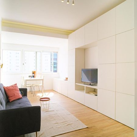 The Plaza Flat Apartment Lisboa Ngoại thất bức ảnh
