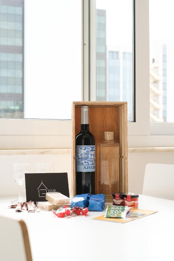 The Plaza Flat Apartment Lisboa Ngoại thất bức ảnh