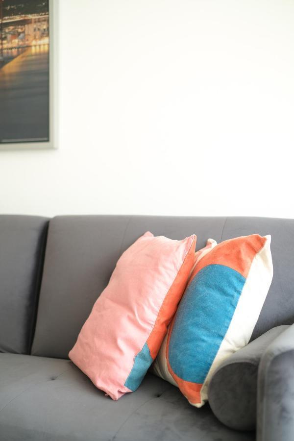 The Plaza Flat Apartment Lisboa Ngoại thất bức ảnh