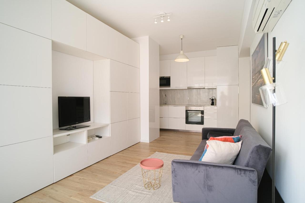 The Plaza Flat Apartment Lisboa Ngoại thất bức ảnh