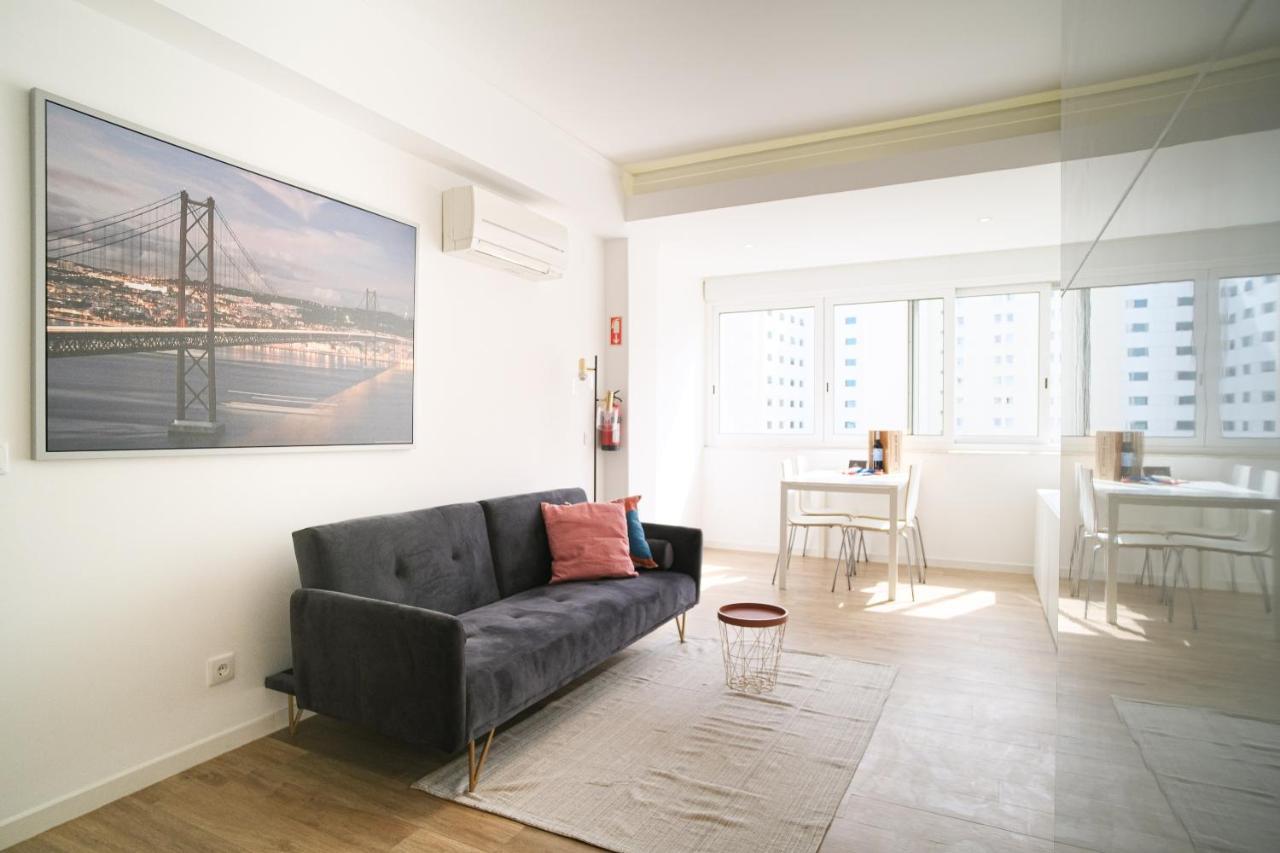 The Plaza Flat Apartment Lisboa Ngoại thất bức ảnh