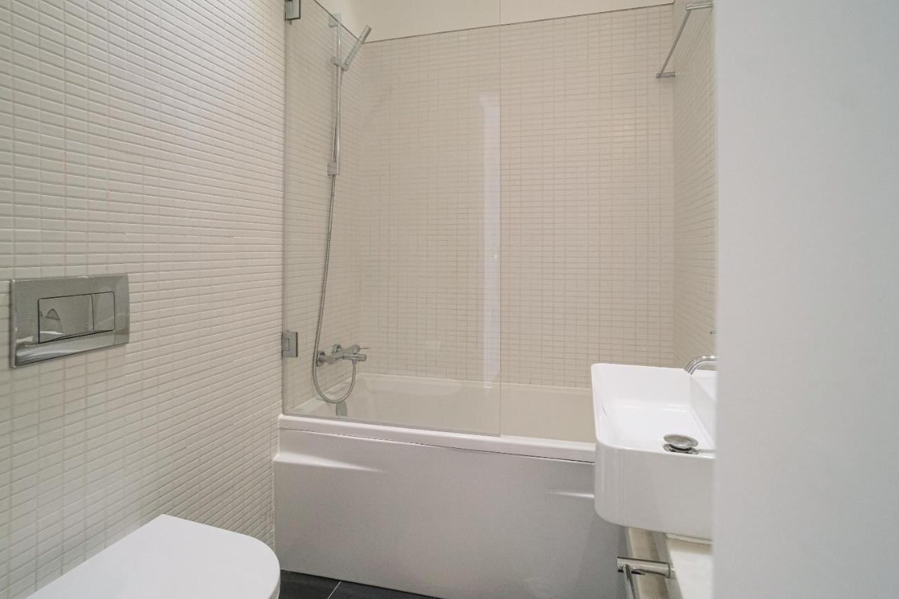 The Plaza Flat Apartment Lisboa Ngoại thất bức ảnh
