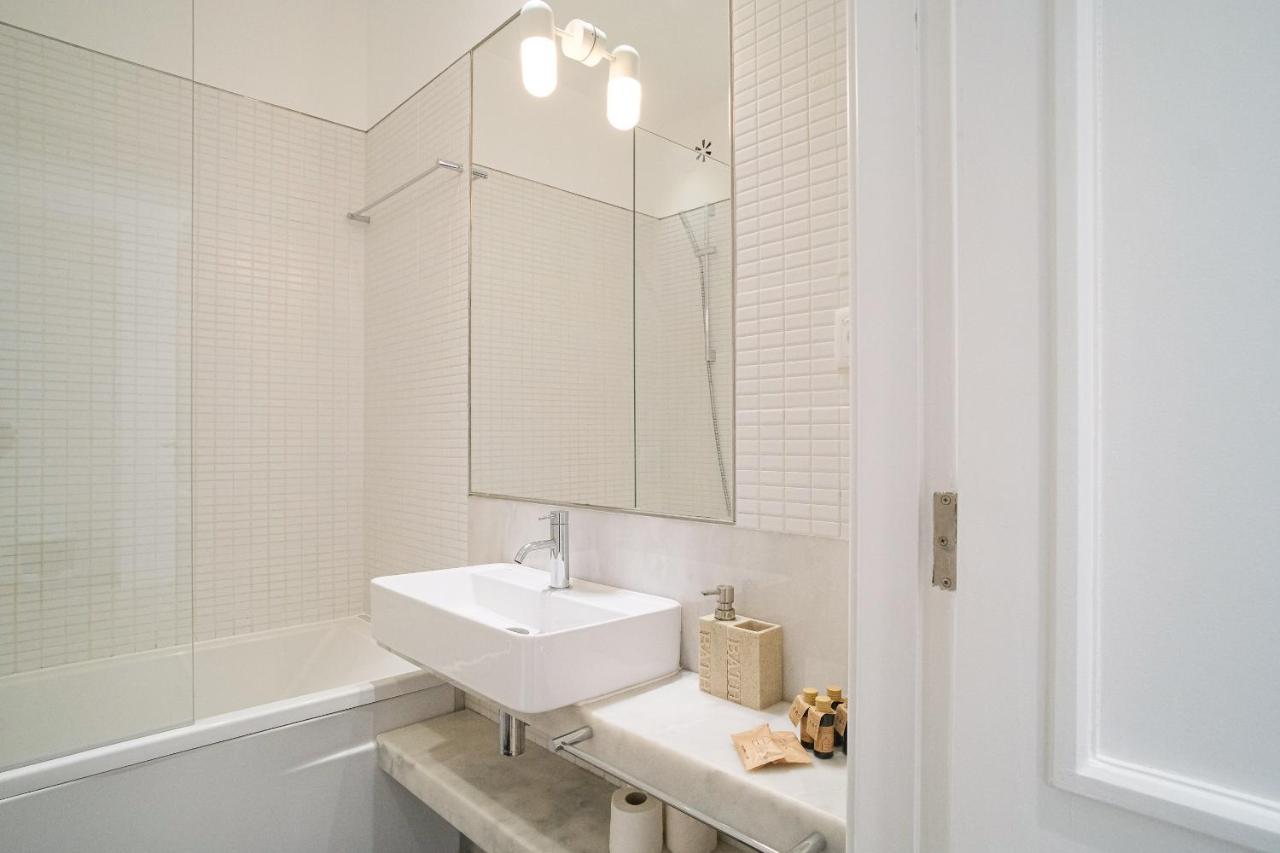 The Plaza Flat Apartment Lisboa Ngoại thất bức ảnh