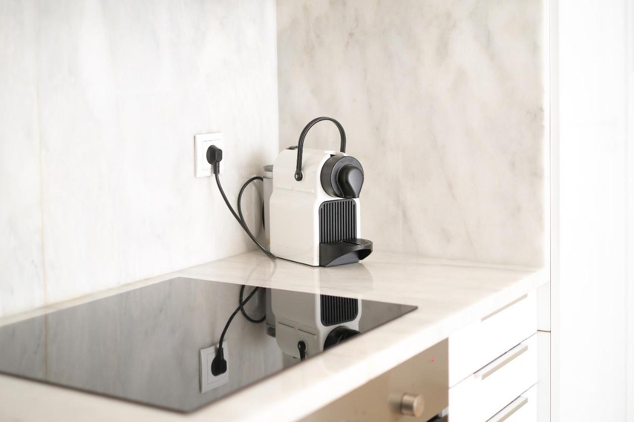 The Plaza Flat Apartment Lisboa Ngoại thất bức ảnh