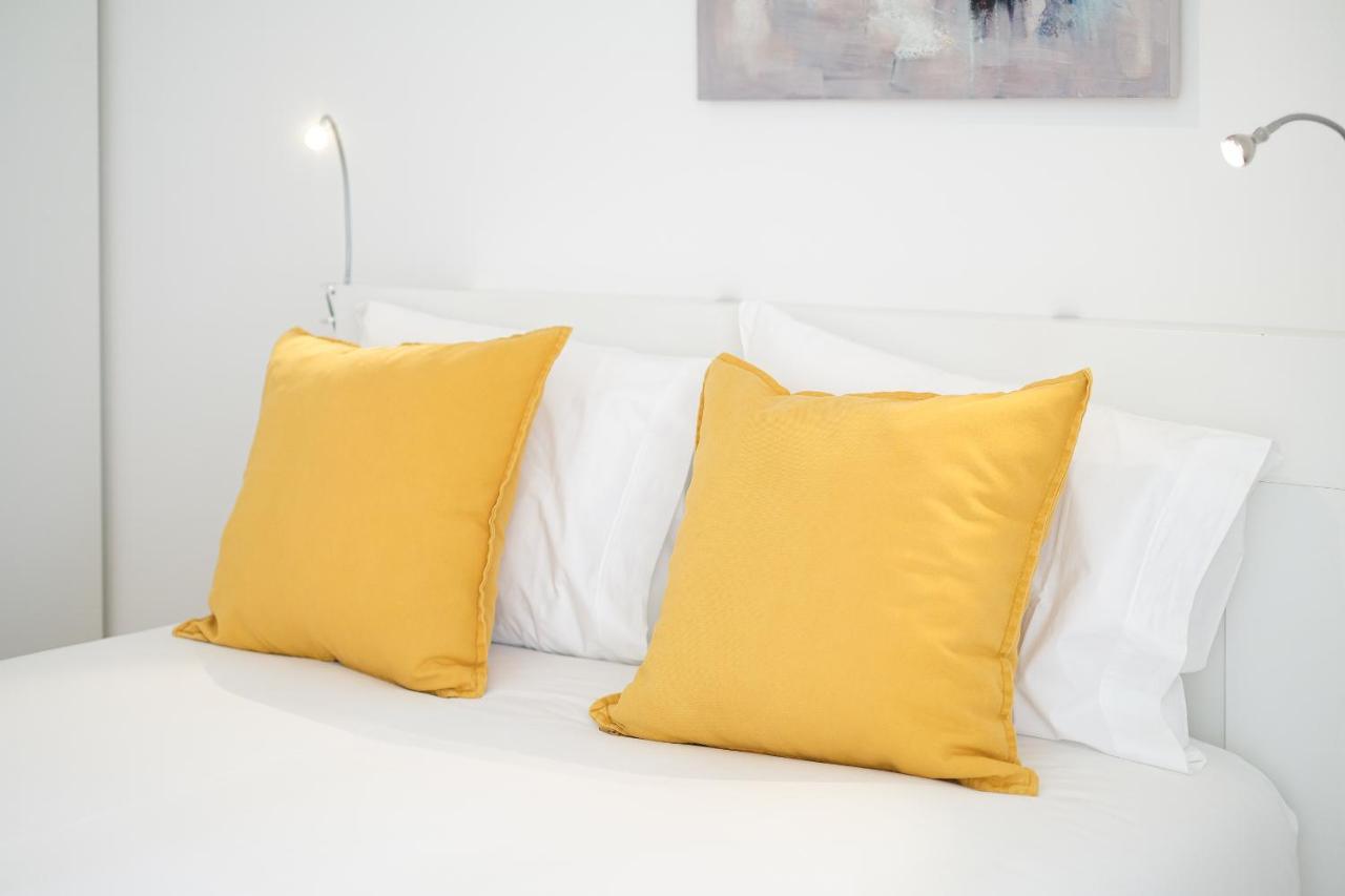 The Plaza Flat Apartment Lisboa Ngoại thất bức ảnh