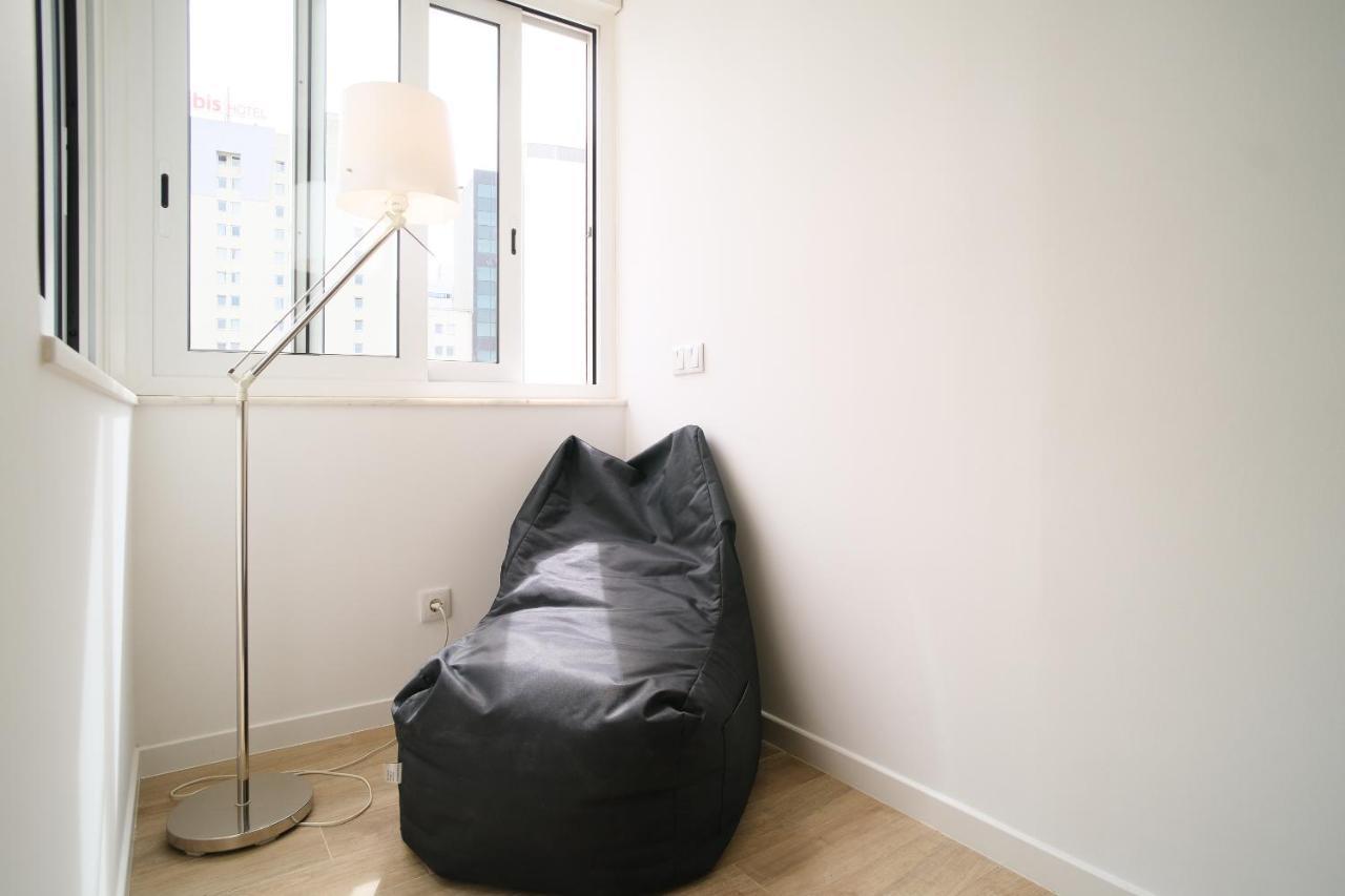 The Plaza Flat Apartment Lisboa Ngoại thất bức ảnh