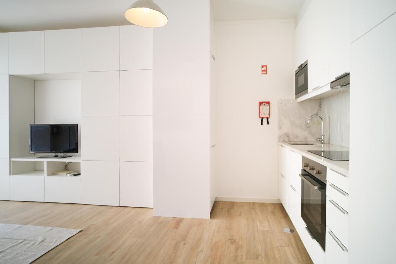 The Plaza Flat Apartment Lisboa Ngoại thất bức ảnh